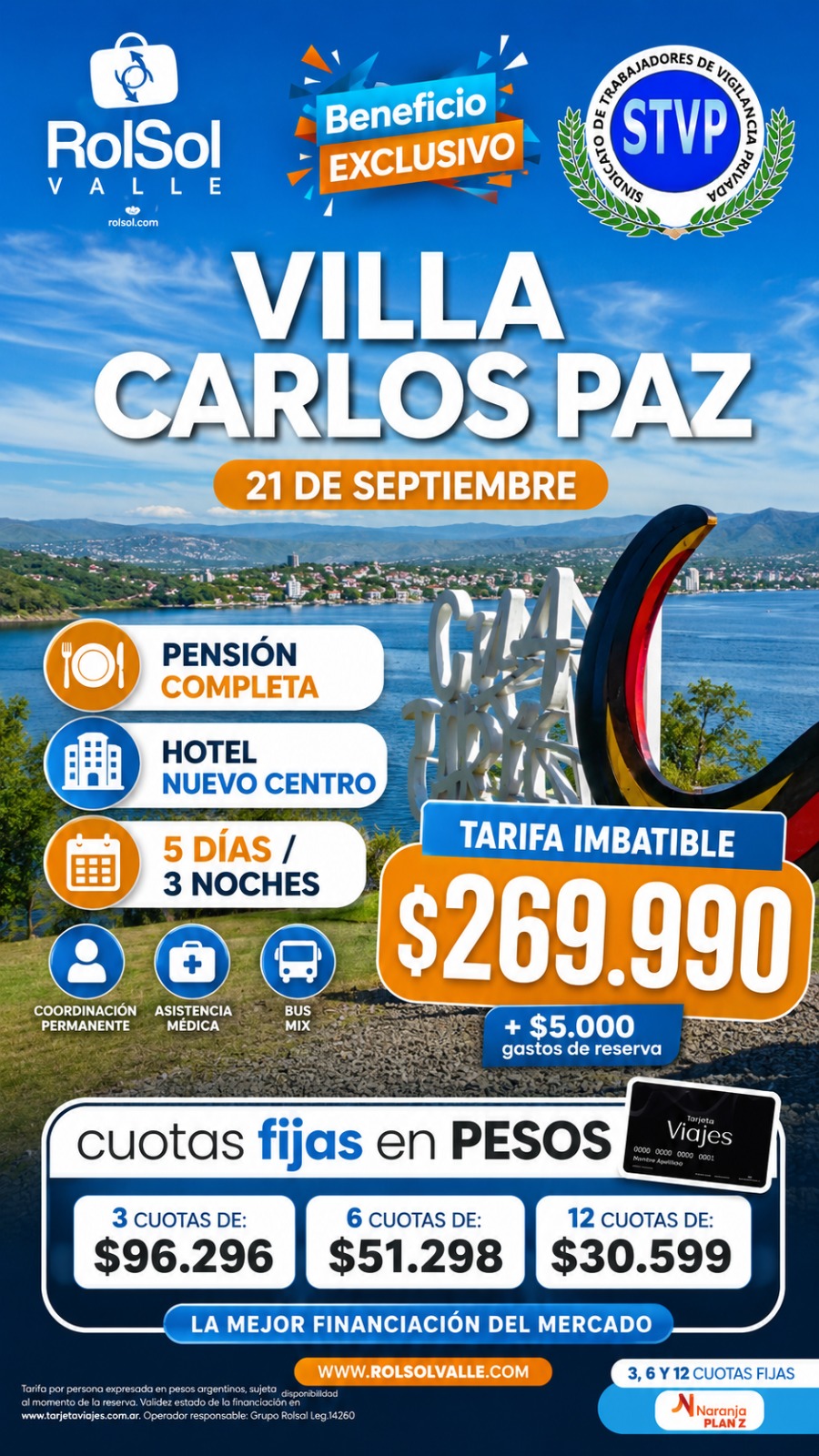 Mar del Plata
